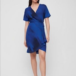 Babaton Wallace dress